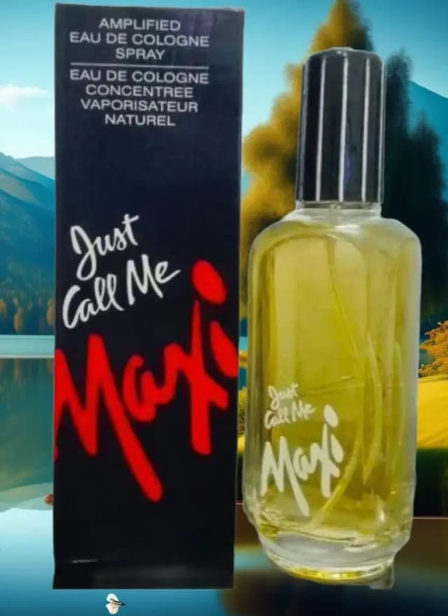 Mood Enhancing Perfume