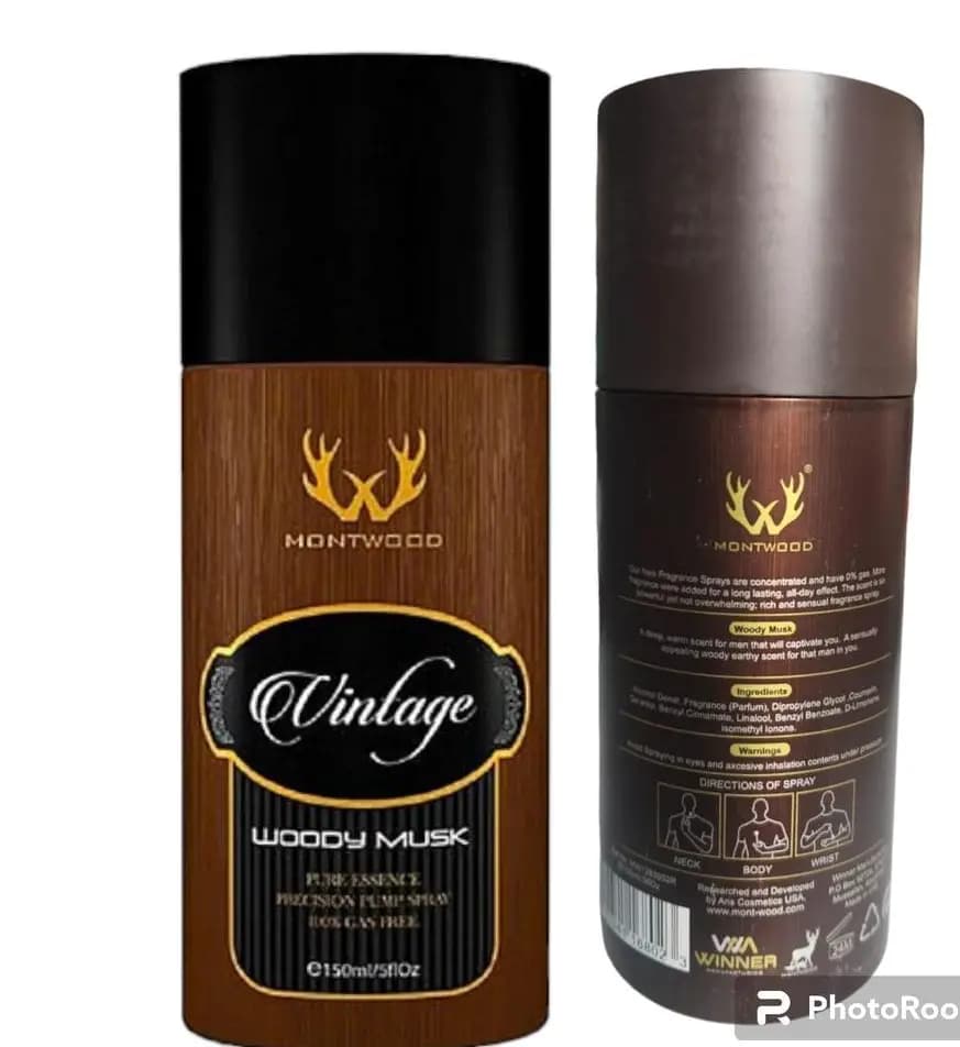 Long Lasting Fragrance Men'S Perfume, 150 Ml