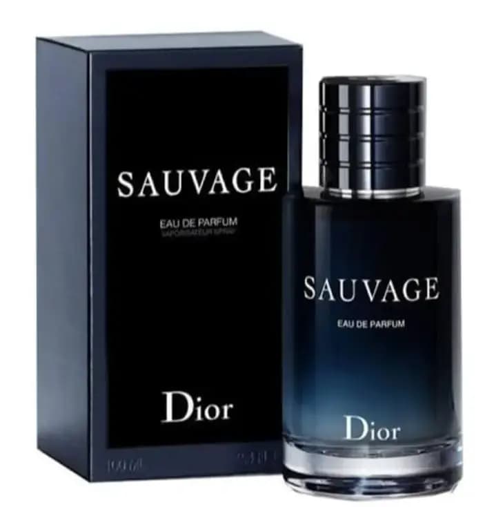 Sauvage Perfume - 100ml