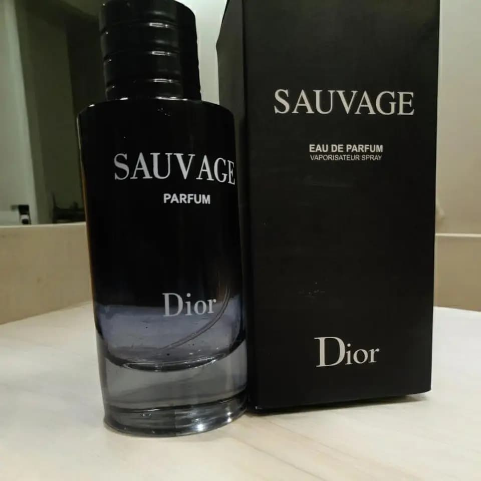 12 Hrs Sweat Resistance Perfume