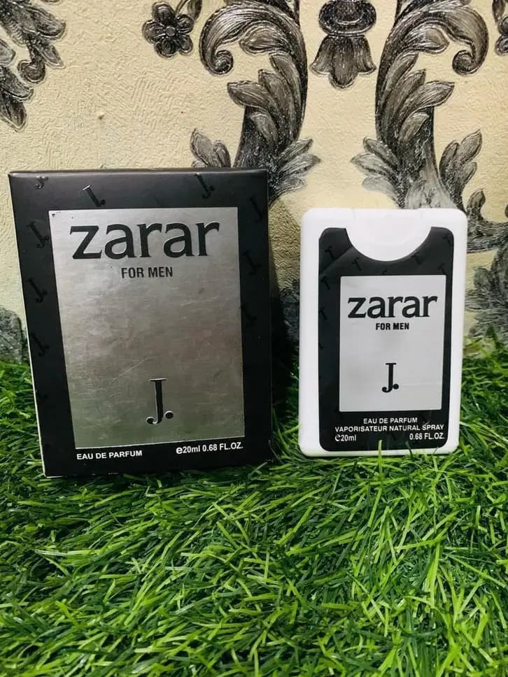 3 Pcs Pocket Perfume - 24 Hrs Sweat Resistance, Unisex Woody Fragrance