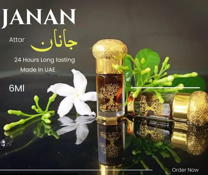 Janan J.Attar