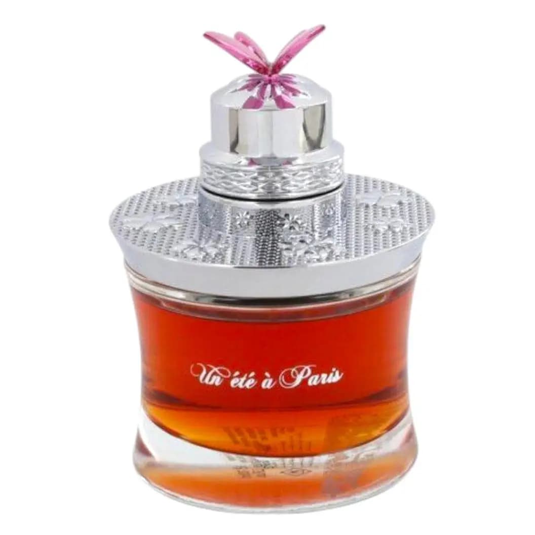 Refreshing Unisex Perfume - Long Lasting Fragrance