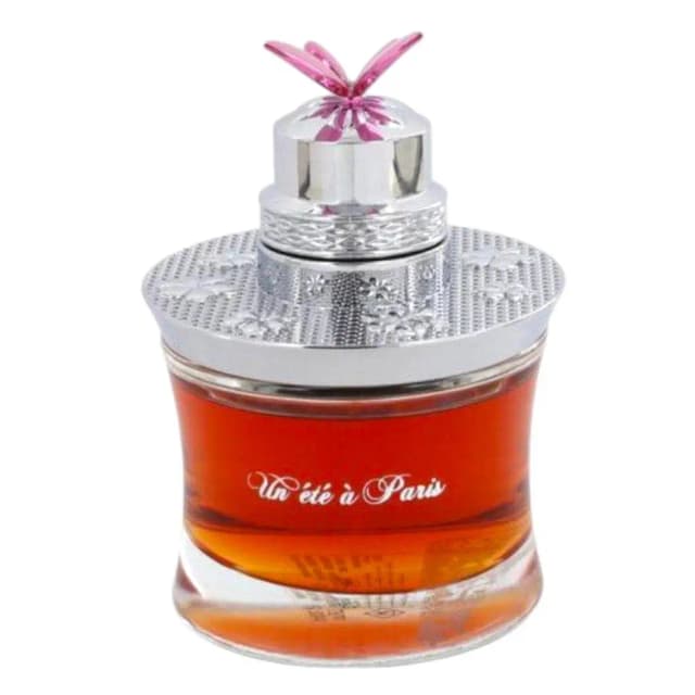 Refreshing Unisex Perfume - Long Lasting Fragrance