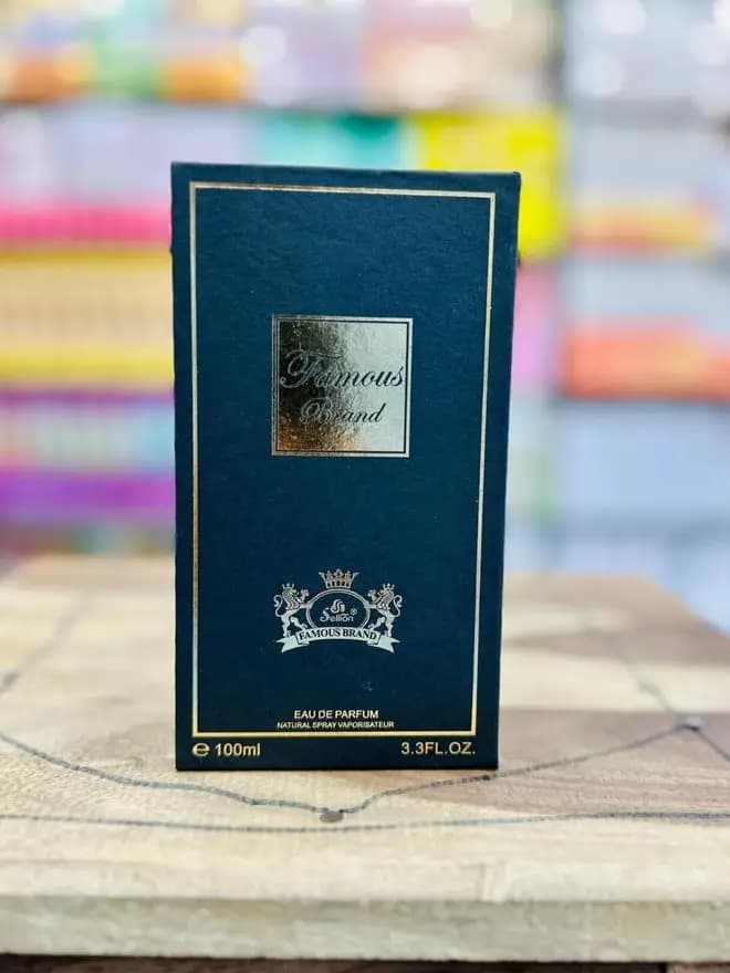 Men's Long Lasting Perfume