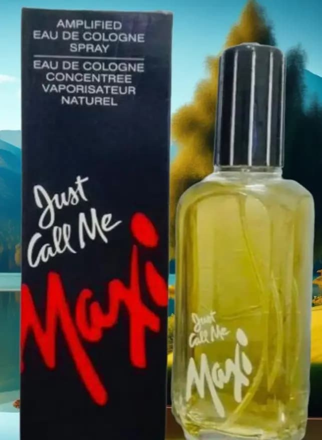 Mood Enhancing Perfume