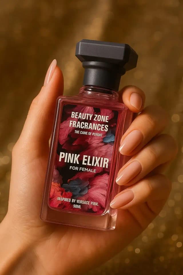 Refreshing Woody Perfume for Men - 1 Pcs Pocket Size with 24 Hrs Sweat Resistance