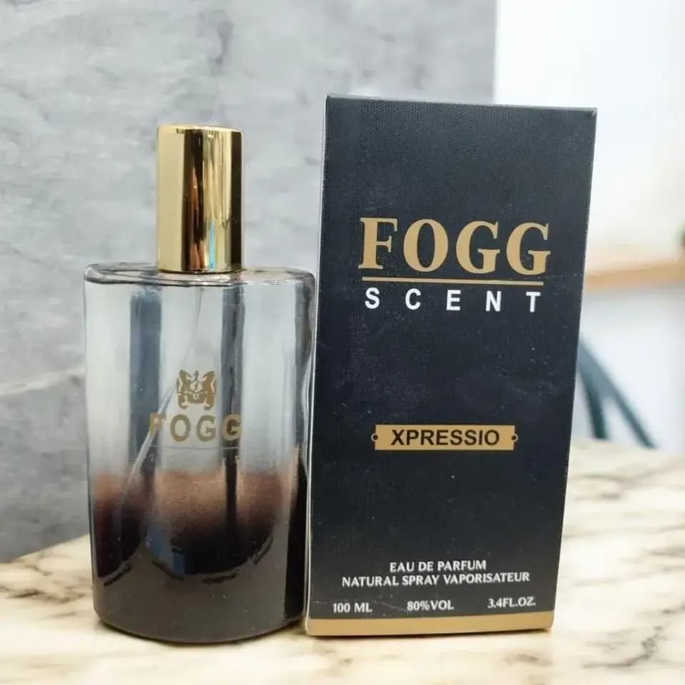 Oceanic Mood Enhancing Perfume - 1 Pcs for Men
