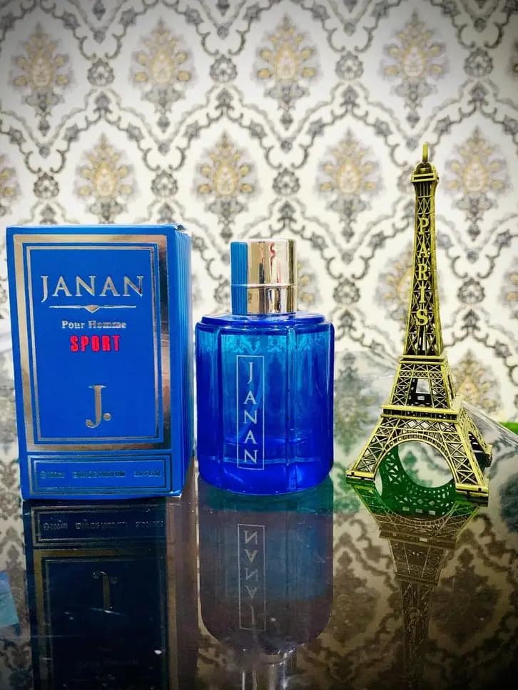 Unisex Perfume, 100ML