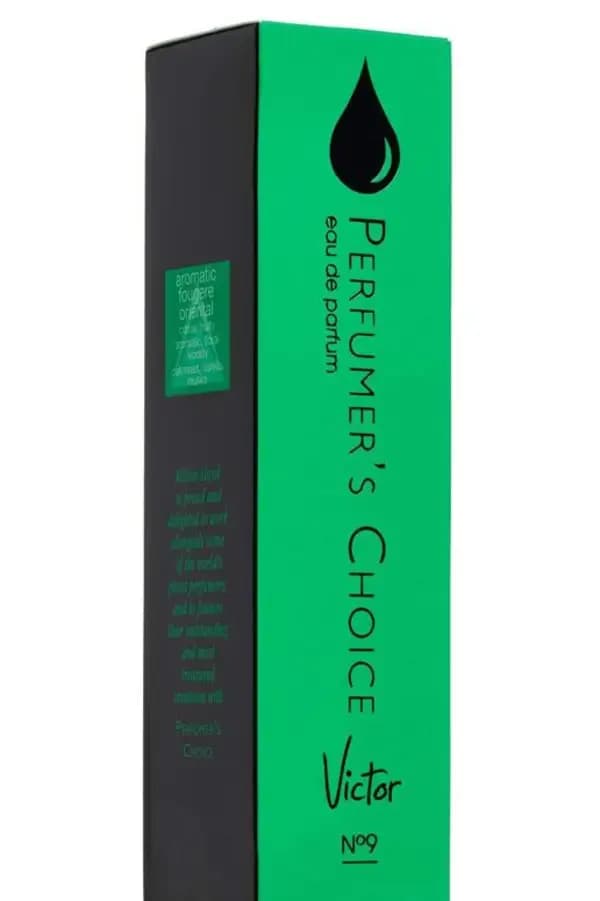 Perfumers Choice Victor EDP 50 Ml