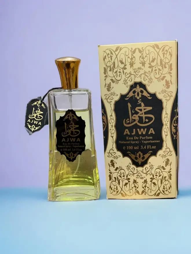Long Lasting Fragrance Perfume