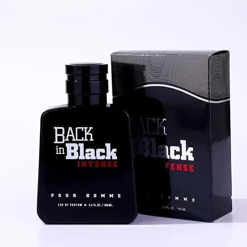 Long Lasting Fragrance Perfume