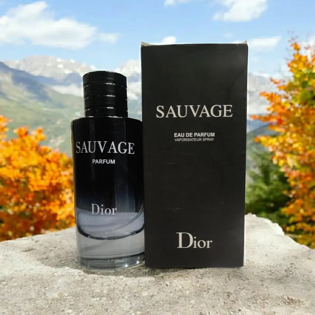 12 Hrs Sweat Resistance Perfume