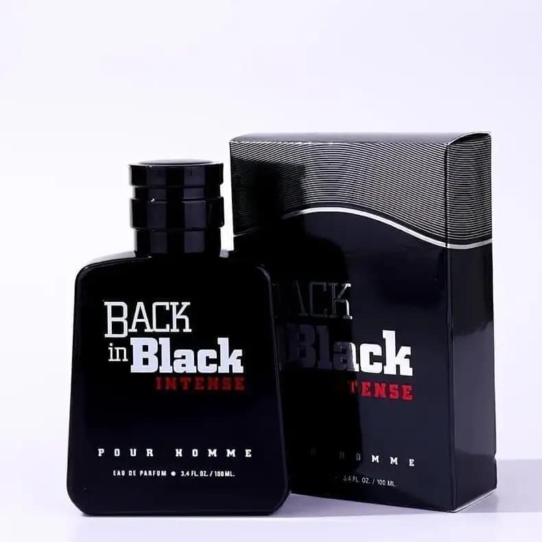 Long Lasting Fragrance Perfume