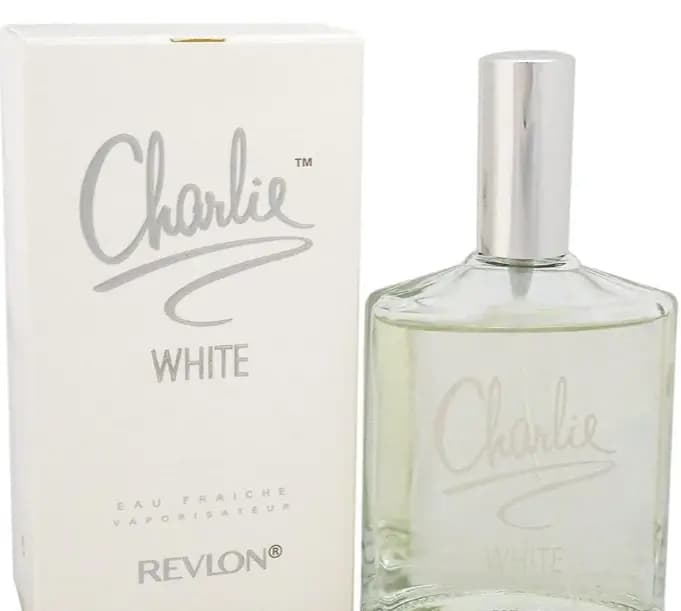 Silver Perfume, 100ml