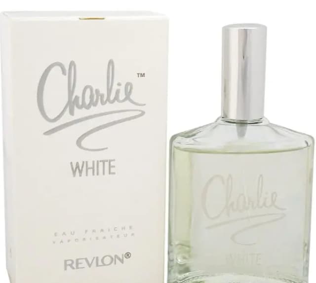 Silver Perfume, 100ml