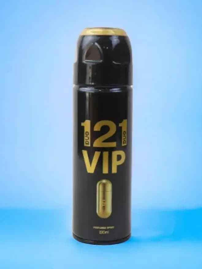 Long Lasting Fragrance Body Spray Bundle