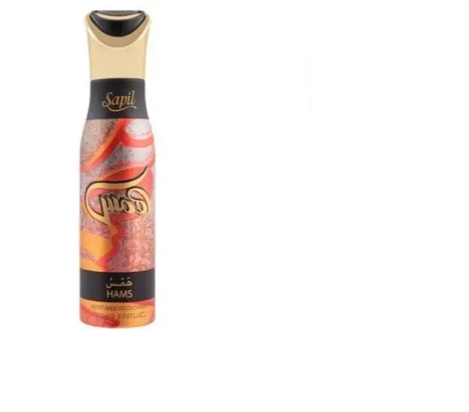 Unisex Fruity Fragrance Body Spray Bundle - Long Lasting Mood Enhancing Cologne (1 Pcs)