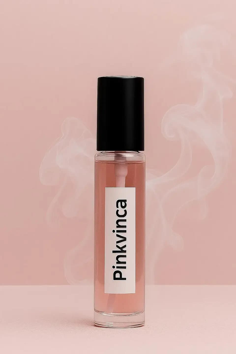 Alcohol-Free Perfume