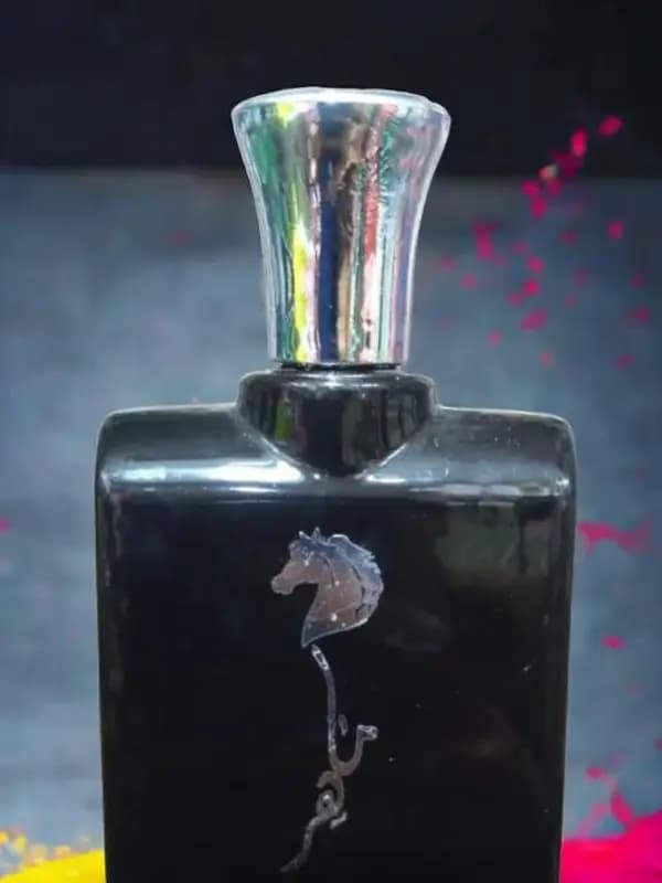 Long Lasting Fragrance Perfume