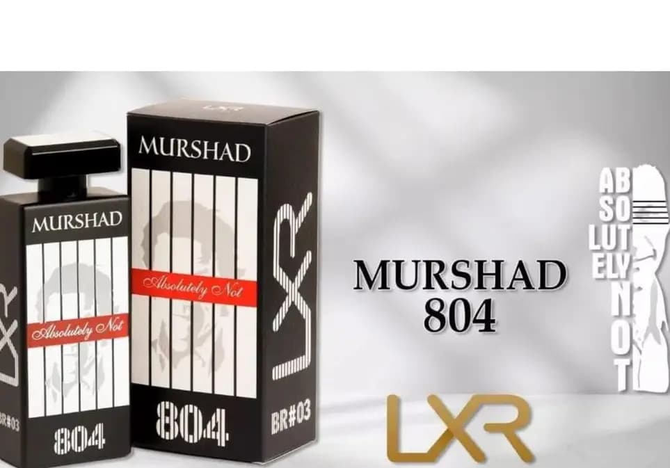 Long Lasting Fragrance Perfume