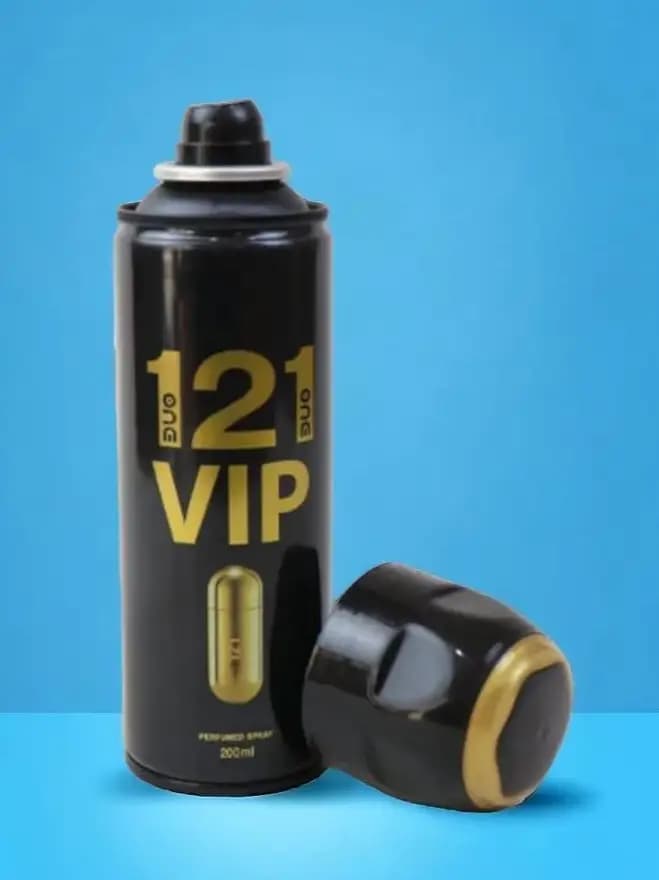 Long Lasting Fragrance Body Spray Bundle