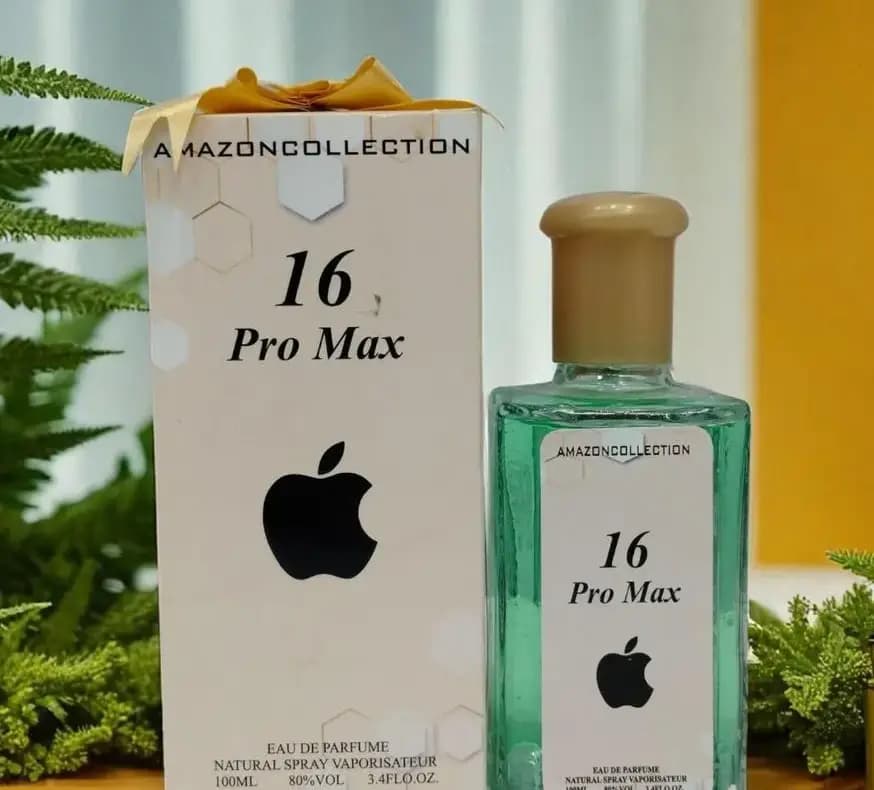 Perfume
