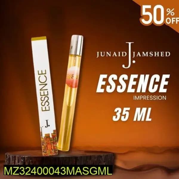 Long Lasting Fragrance Pocket Perfume Tester
