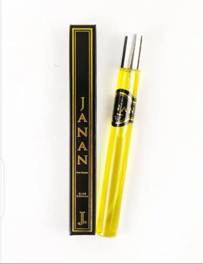 Long Lasting Fragrance Pocket Perfume Tester