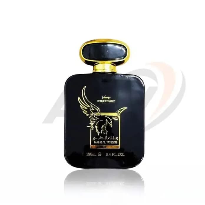 Long Lasting Fragrance Men's Perfume, 100 Ml