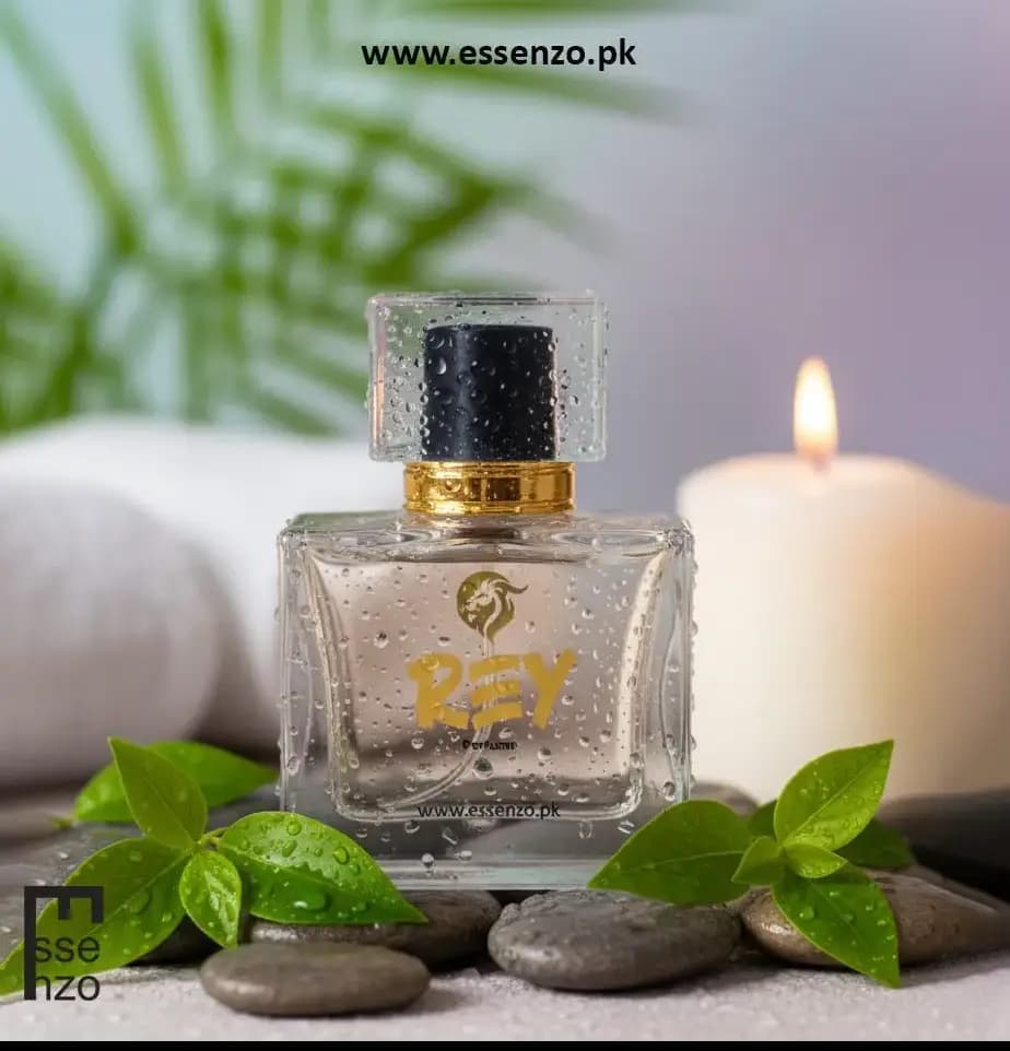 Essenzo Rey Extrait De Parfum for Men  The Scent of a King