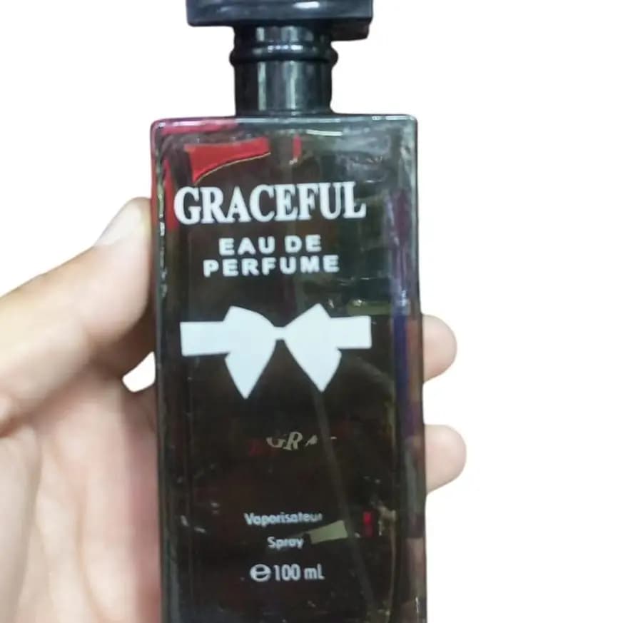 Long Lasting Fragrance Perfume - 100ml