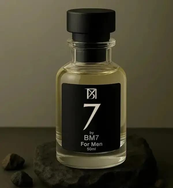 BM 7 Mood Enhancing Perfume