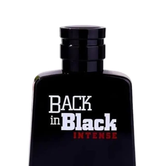 Long Lasting Fragrance Perfume