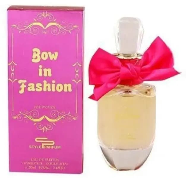 Cute Long Lasting Perfume For Unisex