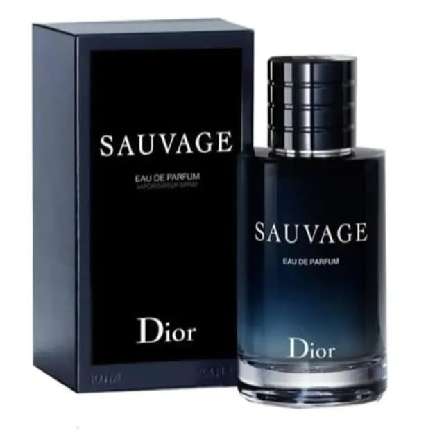 Sauvage Perfume - 100ml