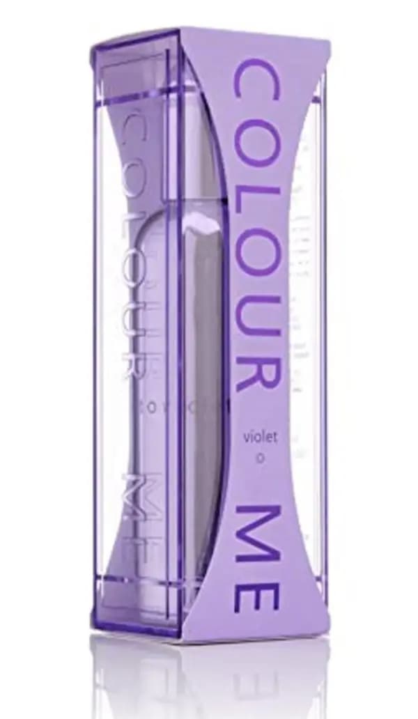 Violet EDP For Women, 100 Ml