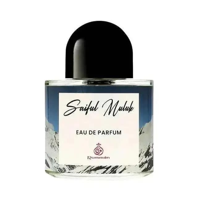 Saiful Muluk Inspired ByBlack Opium YSL