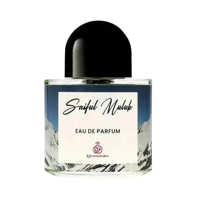 Saiful Muluk Inspired ByBlack Opium YSL