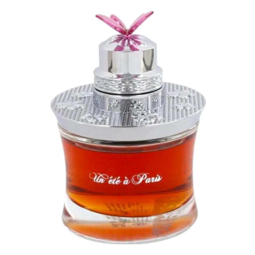 Refreshing Unisex Perfume - Long Lasting Fragrance