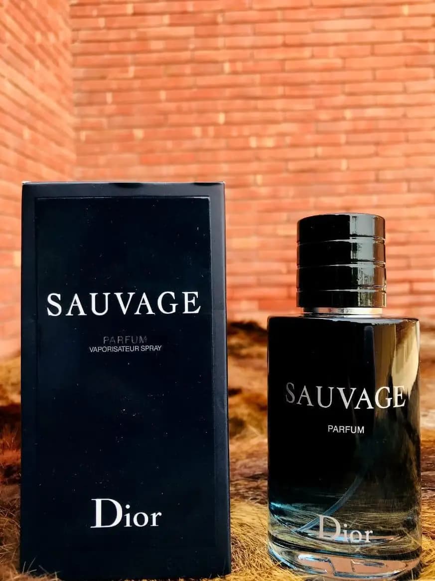 Long Lasting Perfume - 100 ML