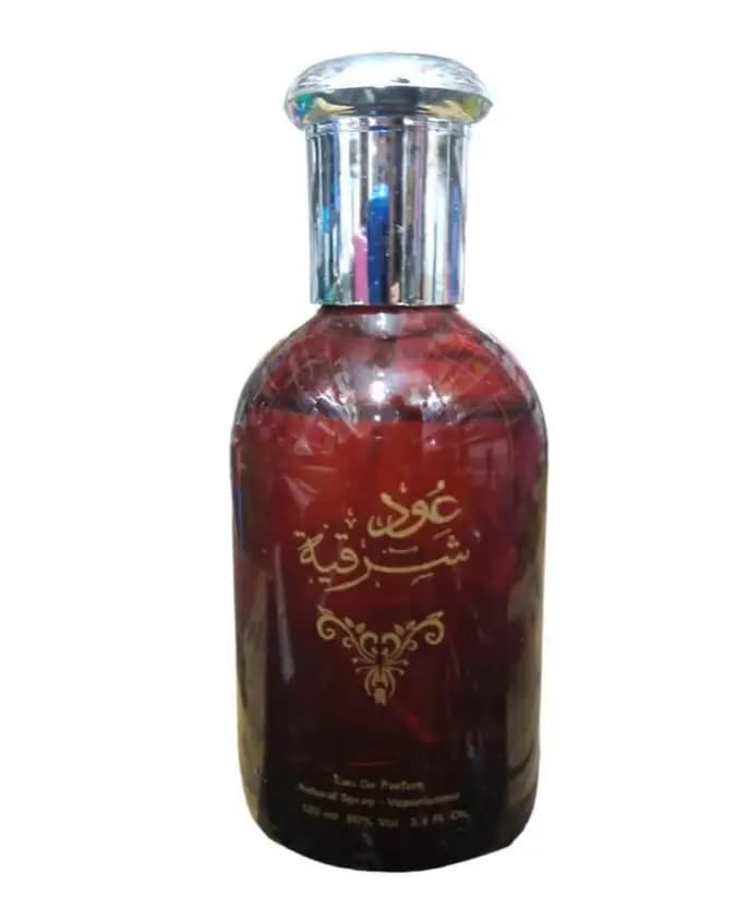 Long Lasting Fragrance Men's Perfume, 100 Ml