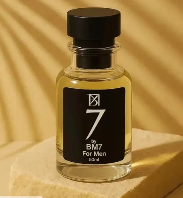 BM 7 Mood Enhancing Perfume