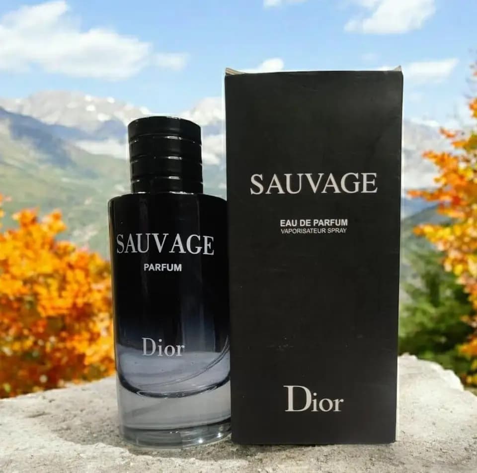 Long Lasting Perfume - 100 ML