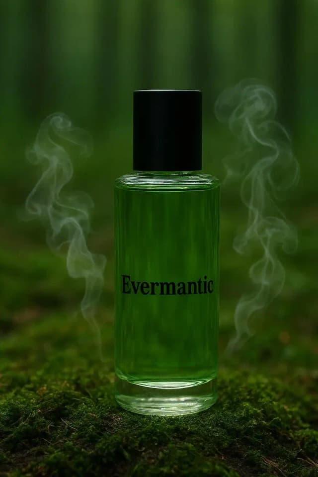 Evermantic  The Whisper of Eternity