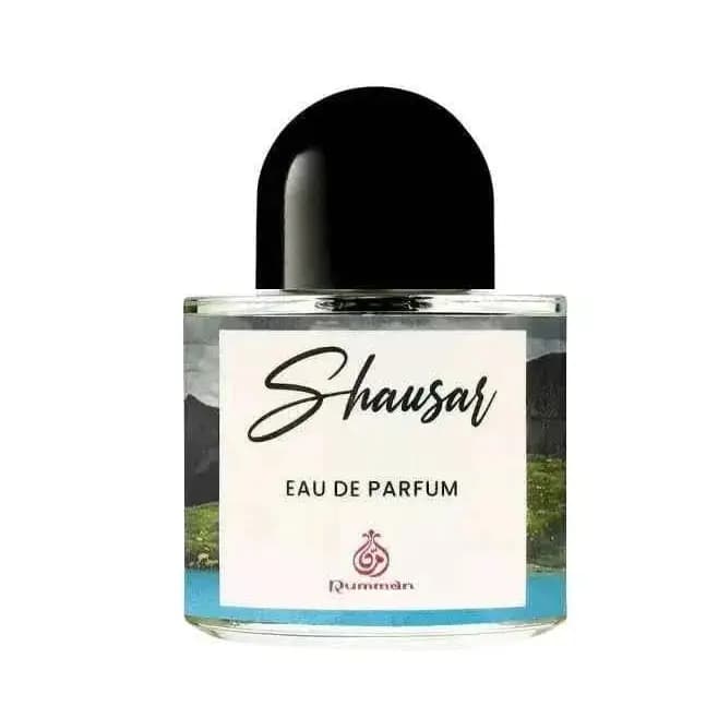 Saiful Muluk Inspired ByBlack Opium YSL