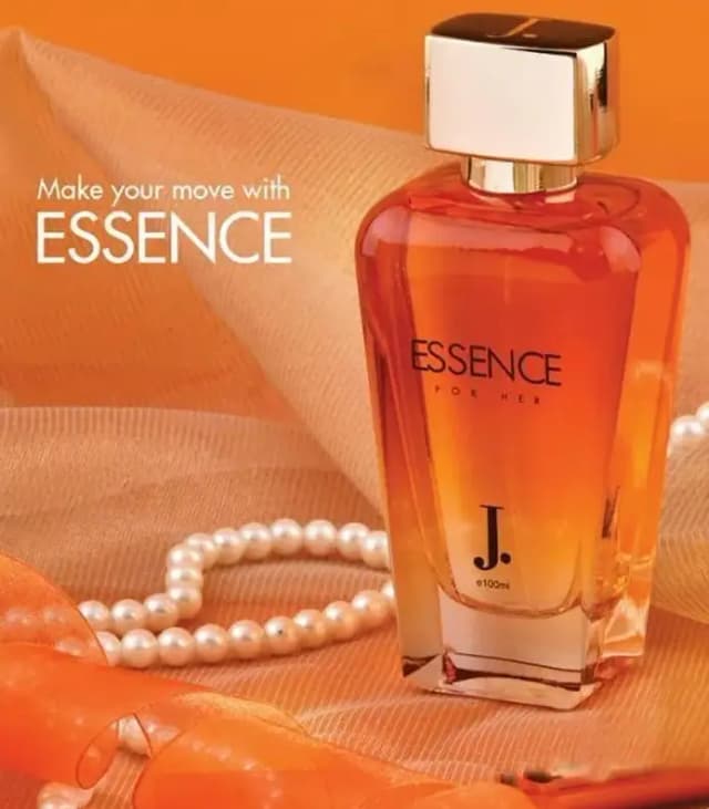 Essence For Her