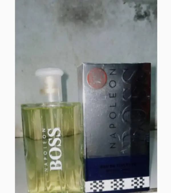 Boss Perfume