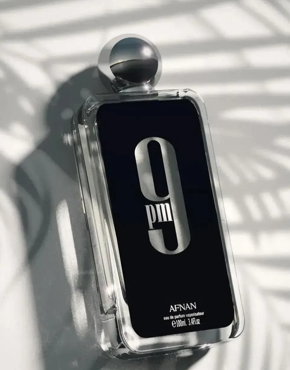 9pm Long Lasting Perfume