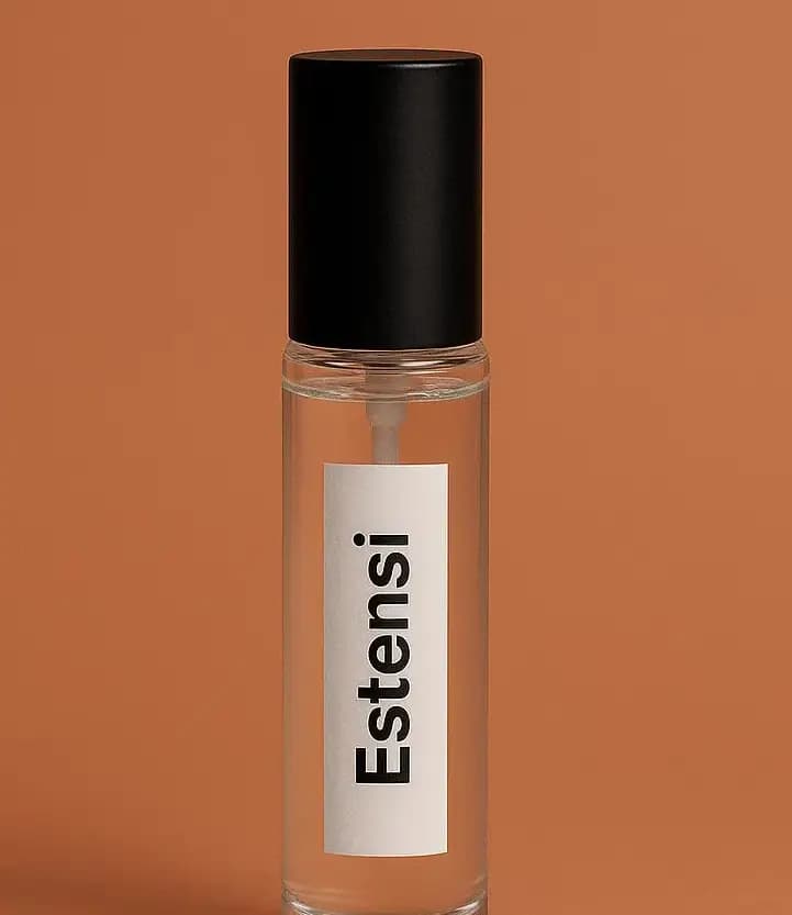 Alcohol-Free Perfume